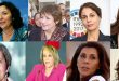 Femmes qui ont marqué 2017