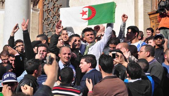 dernières infos ALgerie: Nekkaz et Benkoussa veulent encore y croire