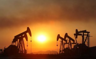 Le prix du pétrole atteint les 24 dollars