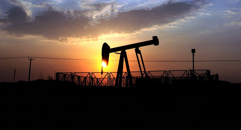 Chute des prix de pétrole : le Brent sous les 62 dollars Chute des prix de pétrole : le Brent sous les 62 dollars