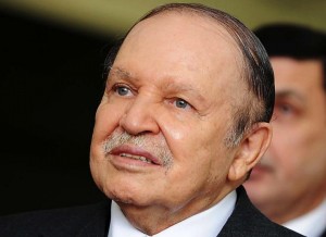 DIA-Bouteflika