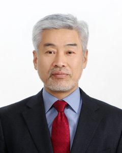 Kevin Cha, President, LG MENA
