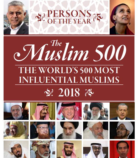 DIA-500 persolnalités musulmanes df