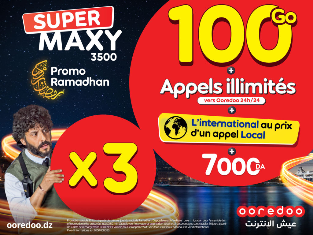 DIA-Ooredoo sur ses recharges MAXY (4)
