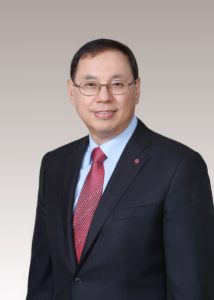 DIA-LG CEO
