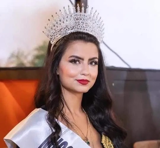 Concours Miss Arabe 2020 Quand les marocains et les égyptiens écartent