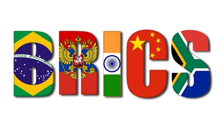 El grupo BRICS puede tener más de 50 miembros (sherpa sudafricano)
