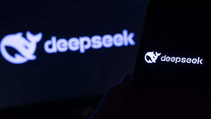 DeepSeek : l’application d’IA chinoise, rivale de ChatGPT, victime d’une cyberattaque internationale