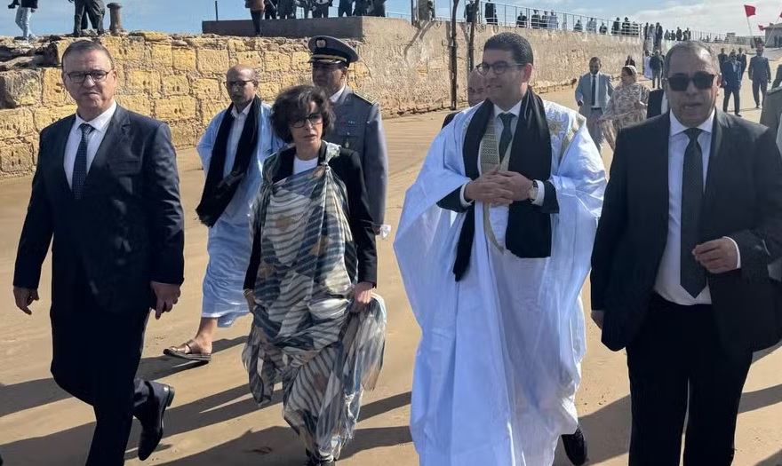 Récupérée par le Makhzen, Rachida Dati viole le droit international du Sahara Occidental